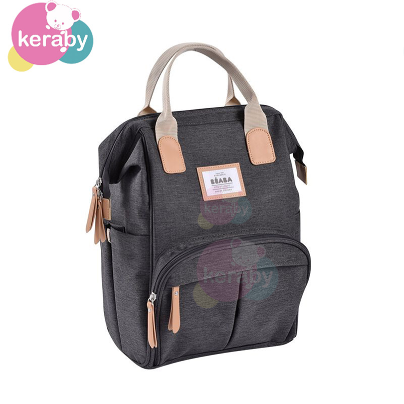 SAC A LANGER A DOS BEABA