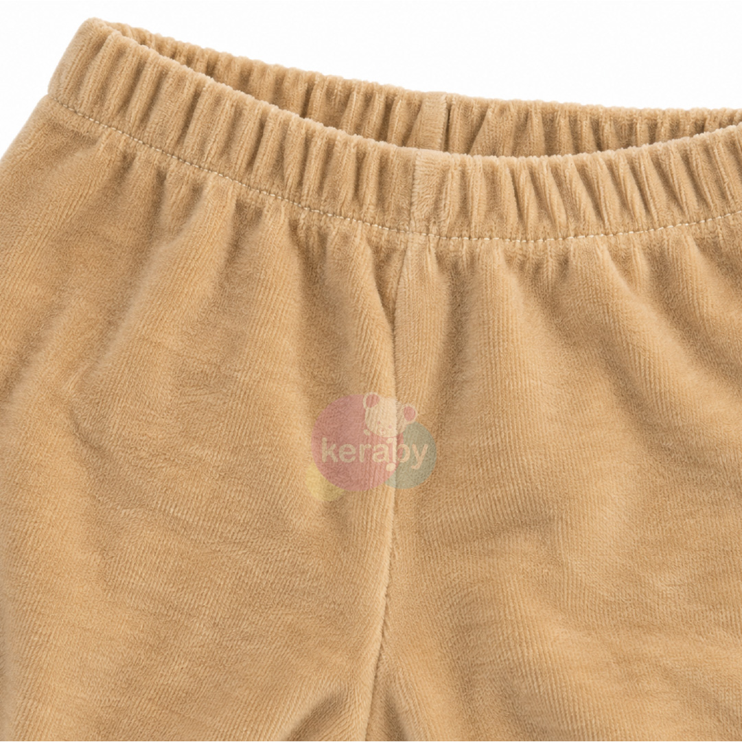 PANTALONS A PIED FERME — photo 17