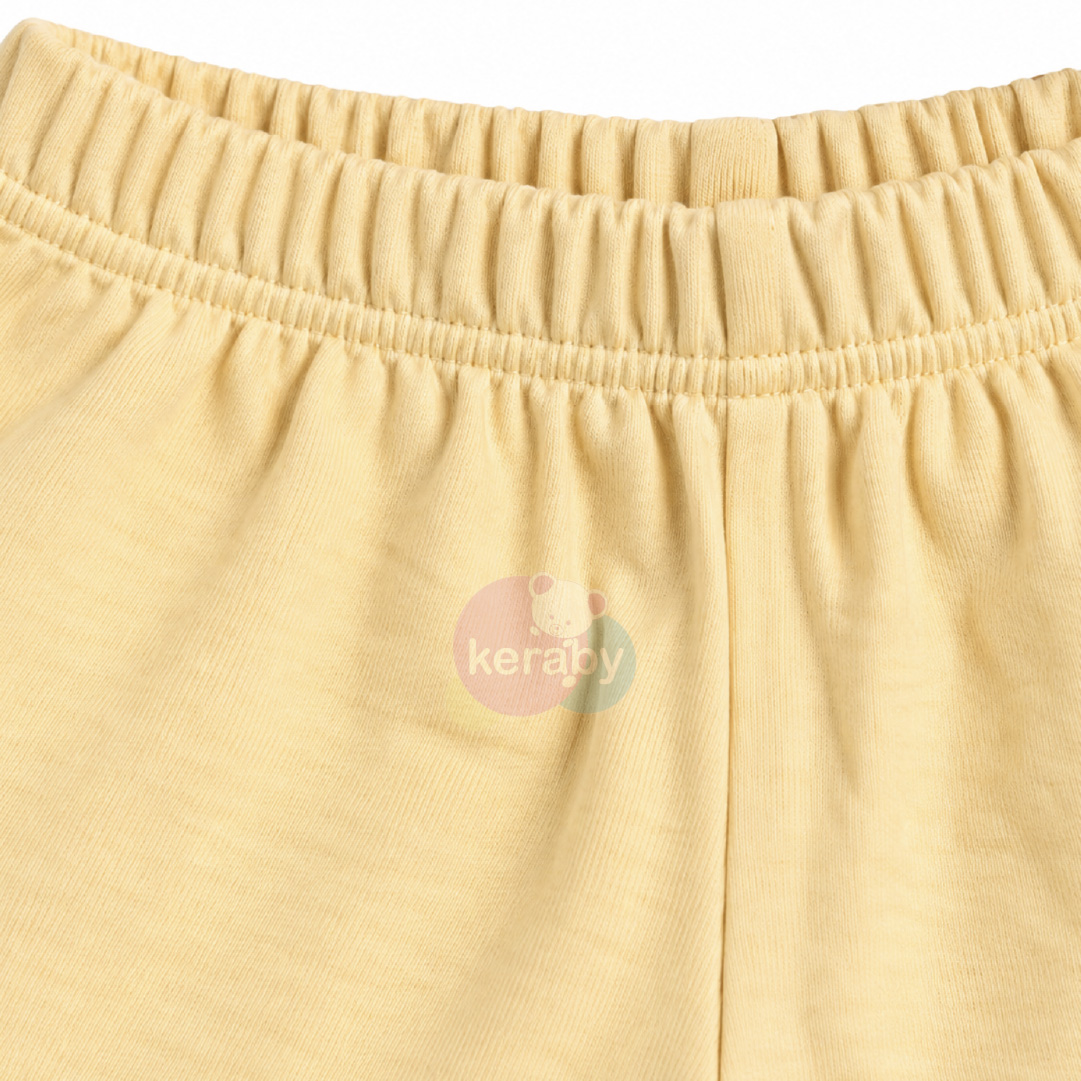 PANTALONS A PIED FERME — photo 19