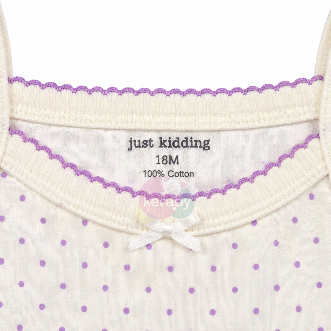 BODY BRAS MINCE  FILLE F1 — photo 3
