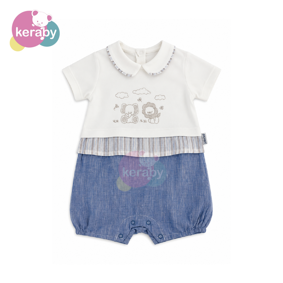 BABOTEUSE BELLO JOY G1