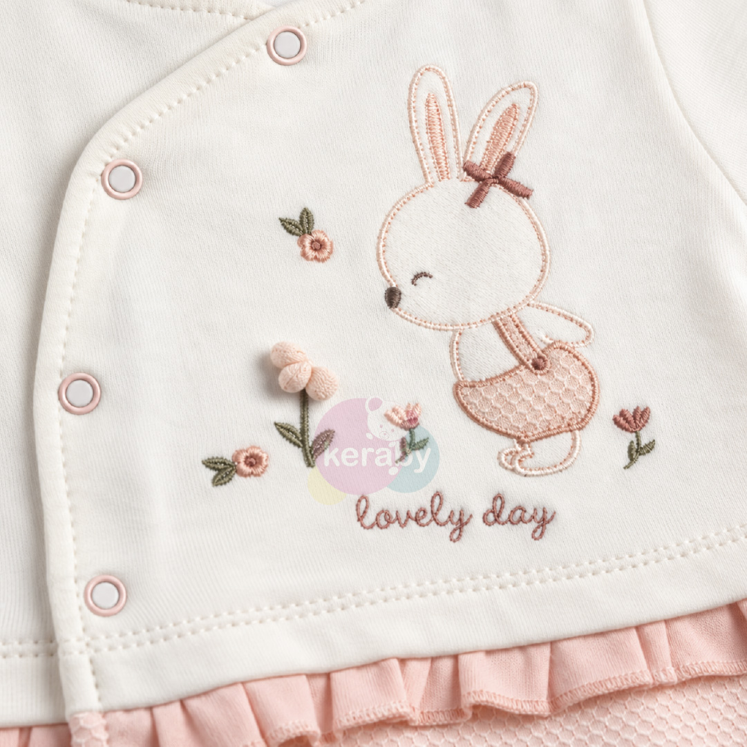 GRENOUILLERE BBL COTON F1 — photo 3