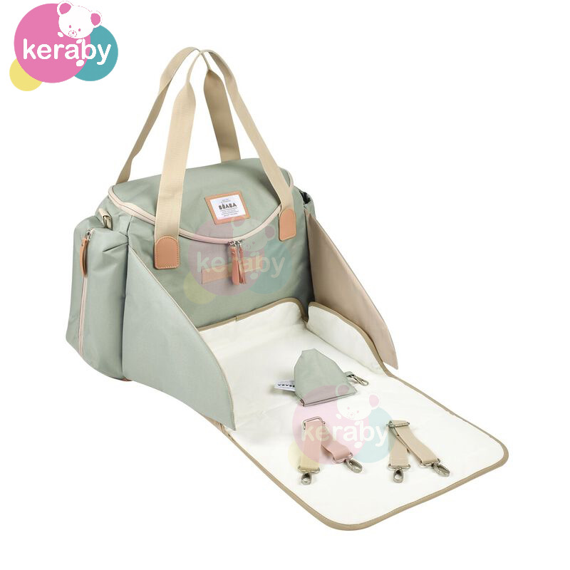SAC A LANGER BEABA ENVELOPPE — photo 6