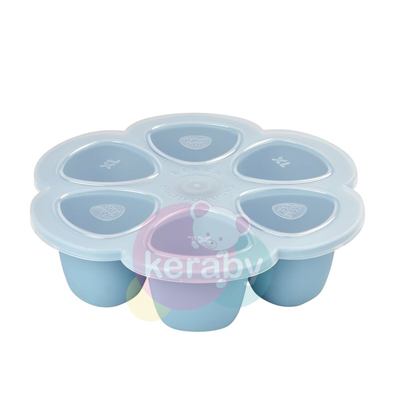 BOL MULTIPORTION BEABA 6*150ML
