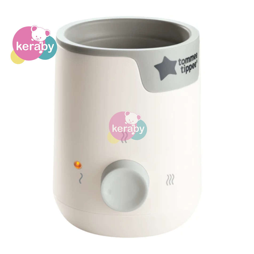 CHAUFFE BIBERON TOMMEE TIPPEE — photo 2