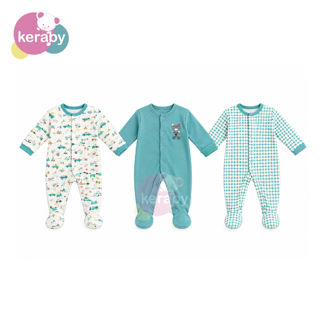 GRENOUILLERE LOT DE 3 MAMA8 PAPA G1