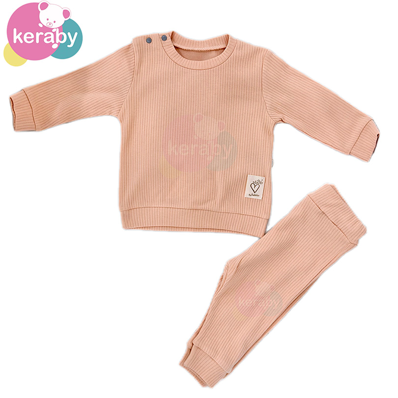 ENSEMBLE BEBE 2PCS-G2 — photo 2