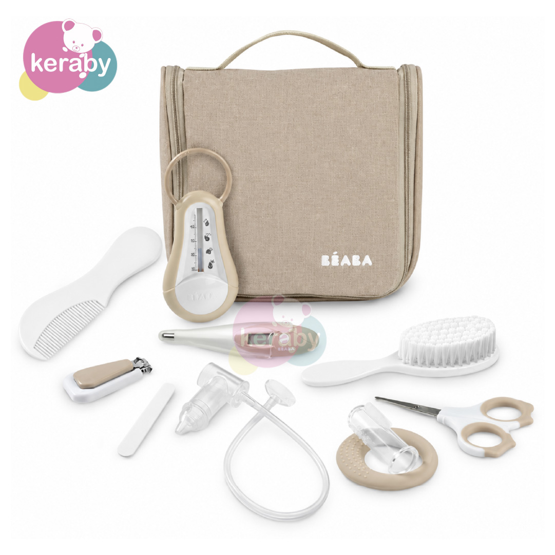 TROUSSE DE SOIN BEABA — photo 3