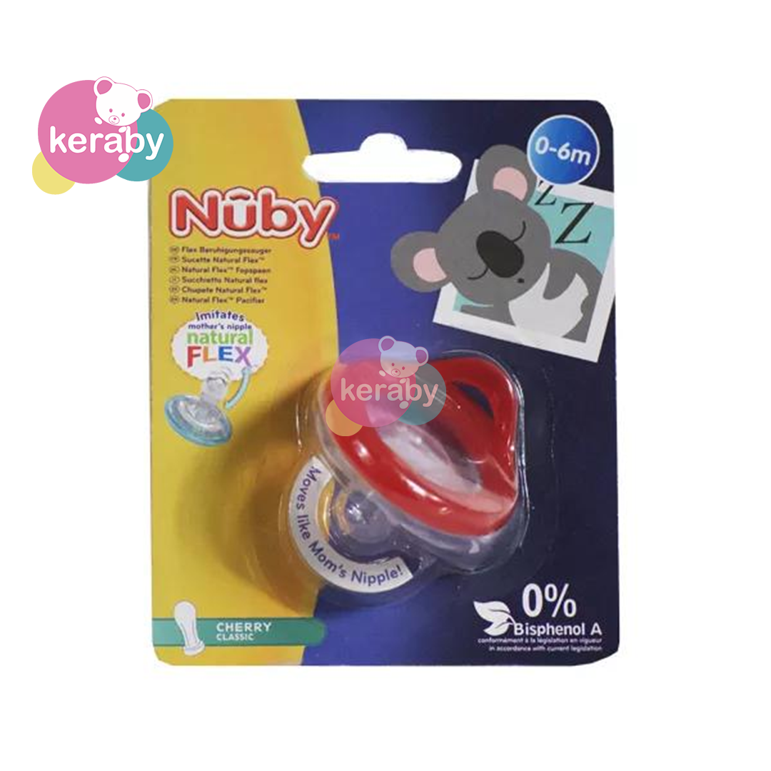 SUCETTE NUBY