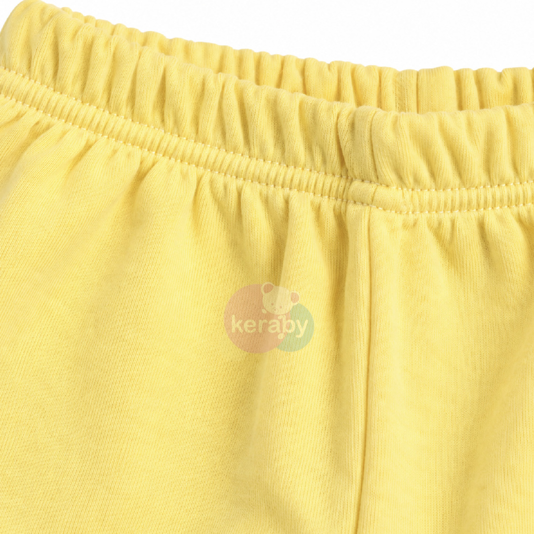 PANTALONS A PIED FERME — photo 13