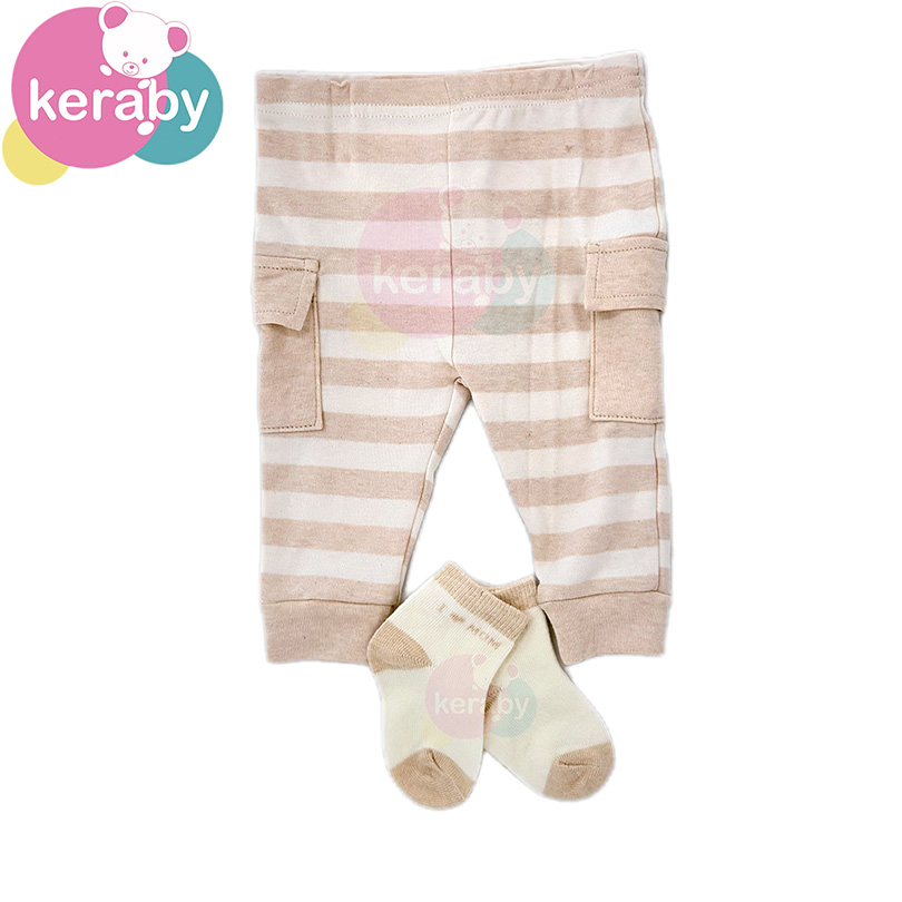 ENSEMBLE BEBE 3PCS-M3 — photo 2