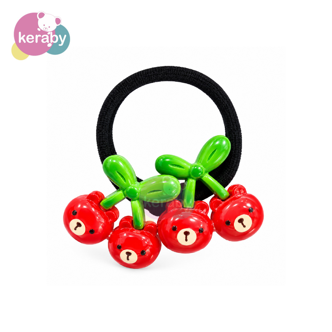 ACCESSOIRES DE CHEVEUX F1