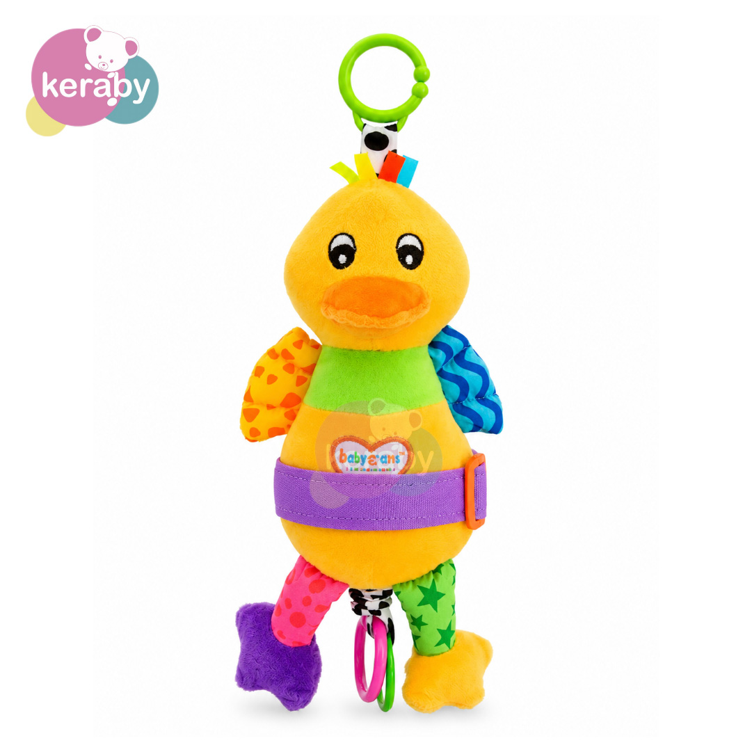 DOUDOU MUSICALE-M3