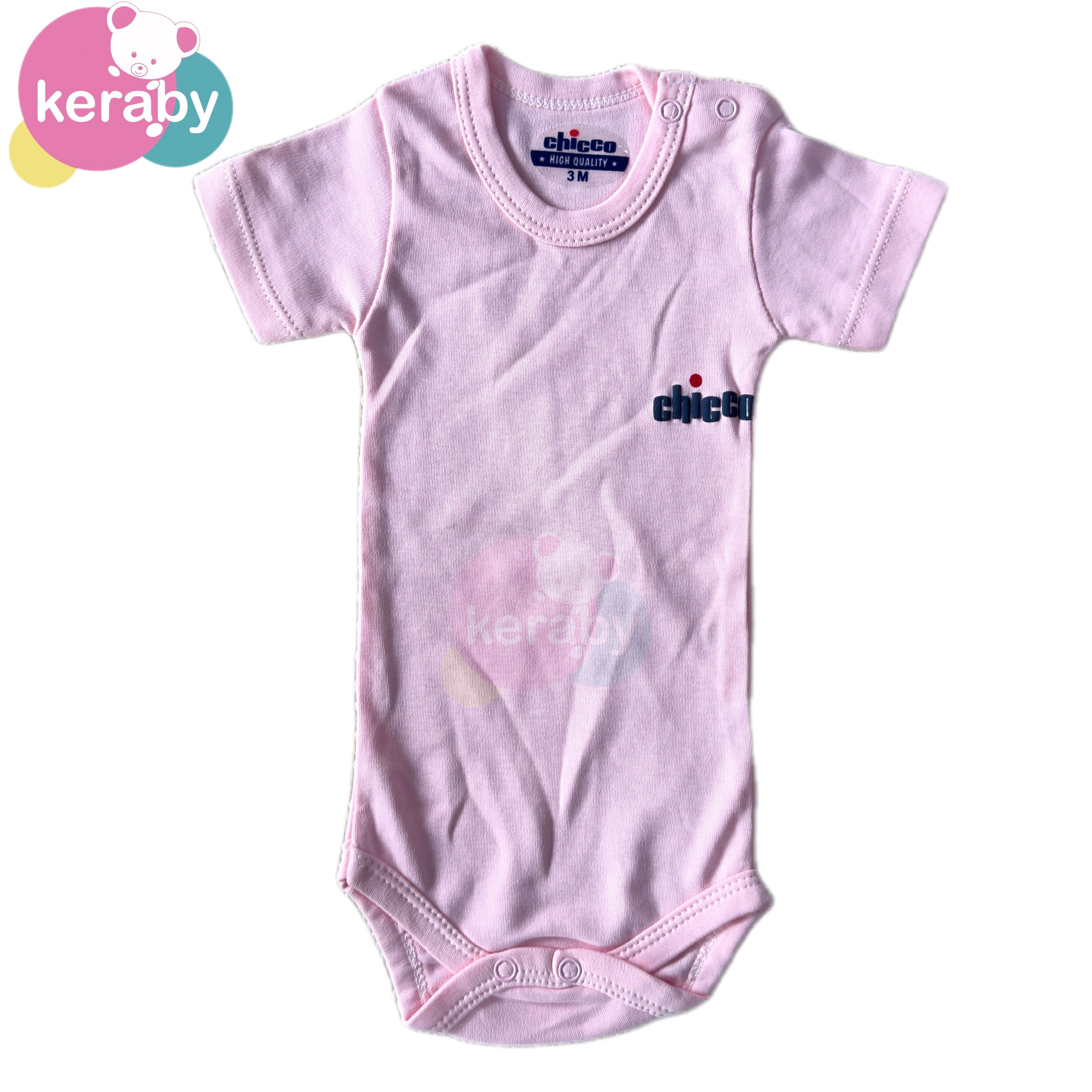 BODY CHICCO — photo 6