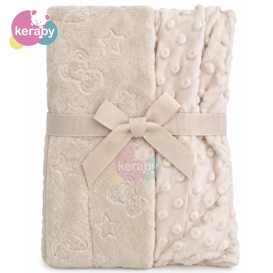 COUVERTURE A POIS SIMPLE — photo 11