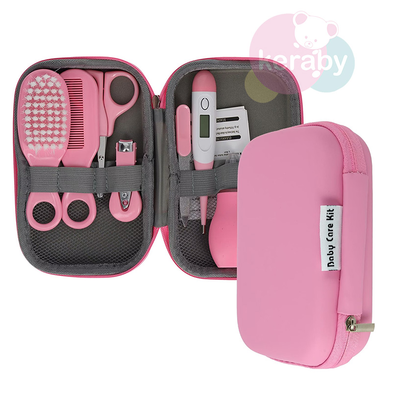 TROUSSE DE SOINS — photo 4