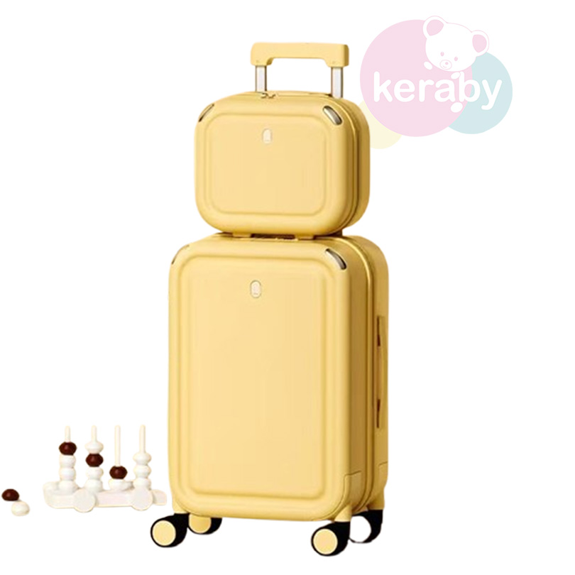 VALISE DE MATERNITE — photo 4