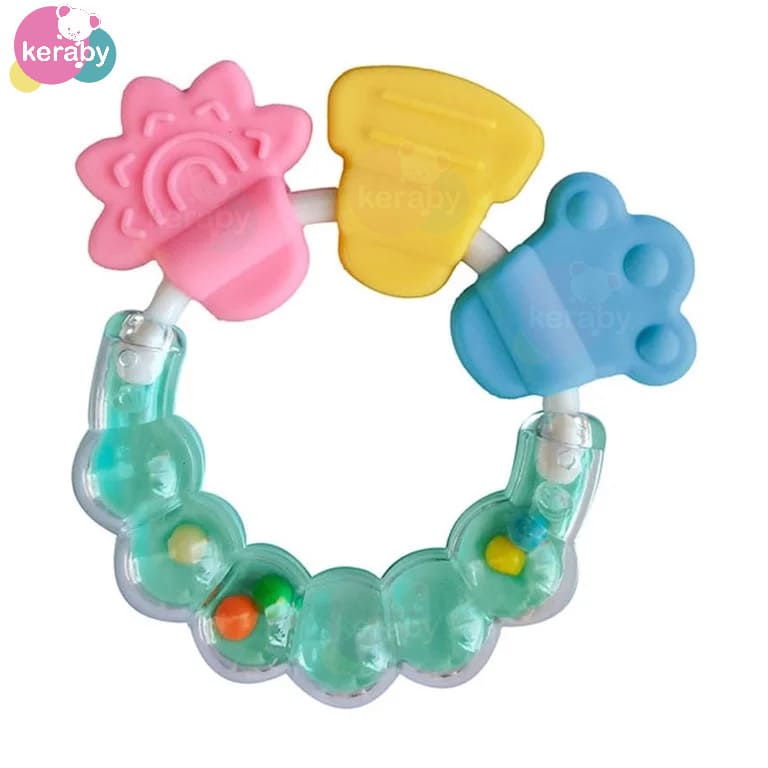 ANNEAU DENTITION HOCHET — photo 4