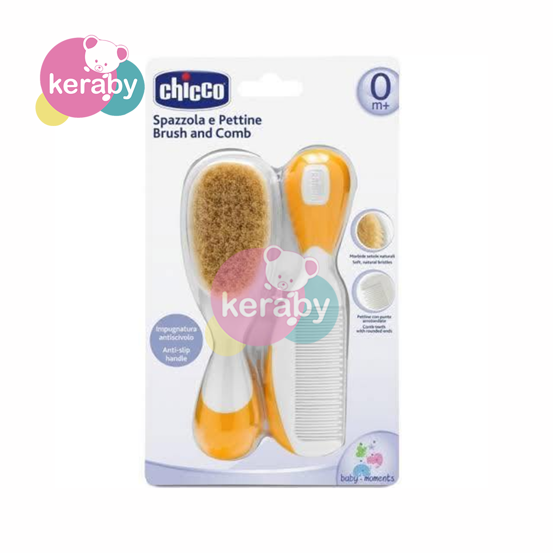BROSSE+PEINGNE CHICCO — photo 5