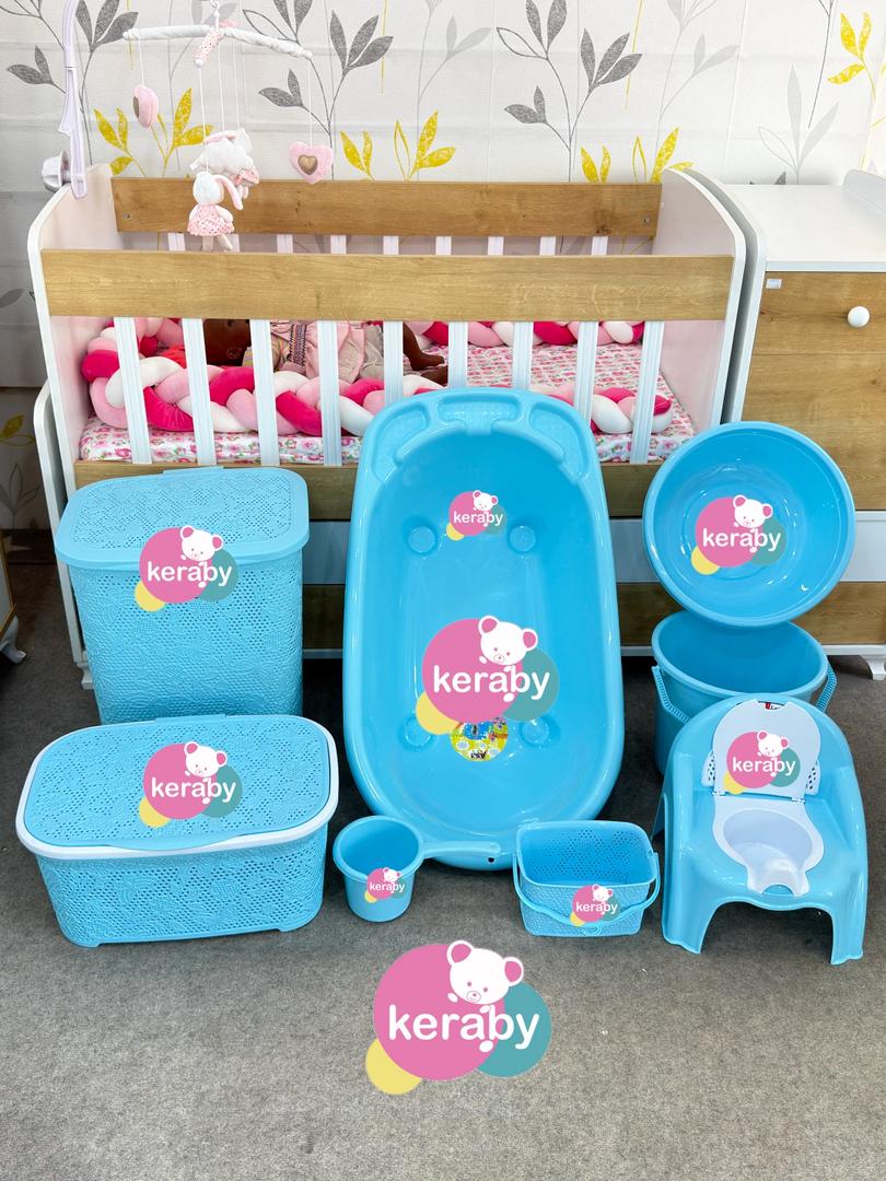 BAIGNOIRE KERABY — photo 3