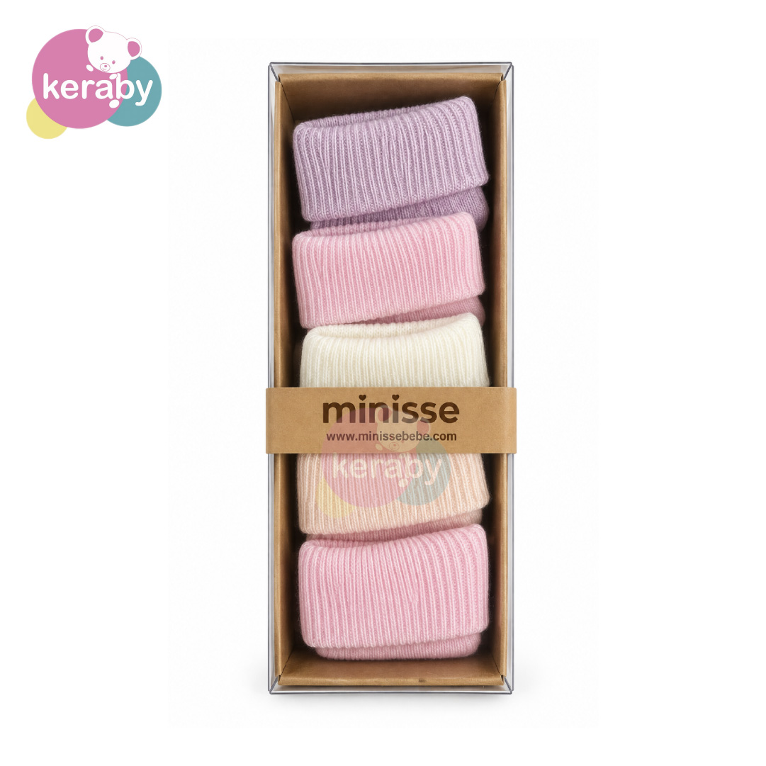 CHAUSSONS LOT DE 5-C5 — photo 5