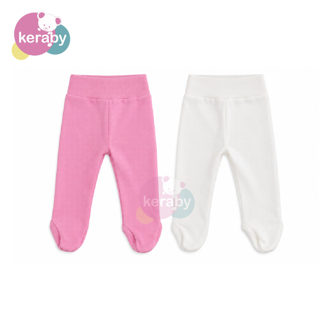 PANTALONS LOT DE 2 — photo 2