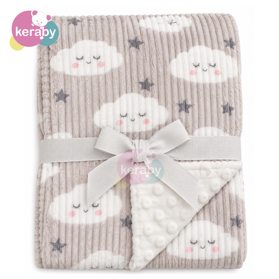COUVERTURE A POIS COTELE — photo 9