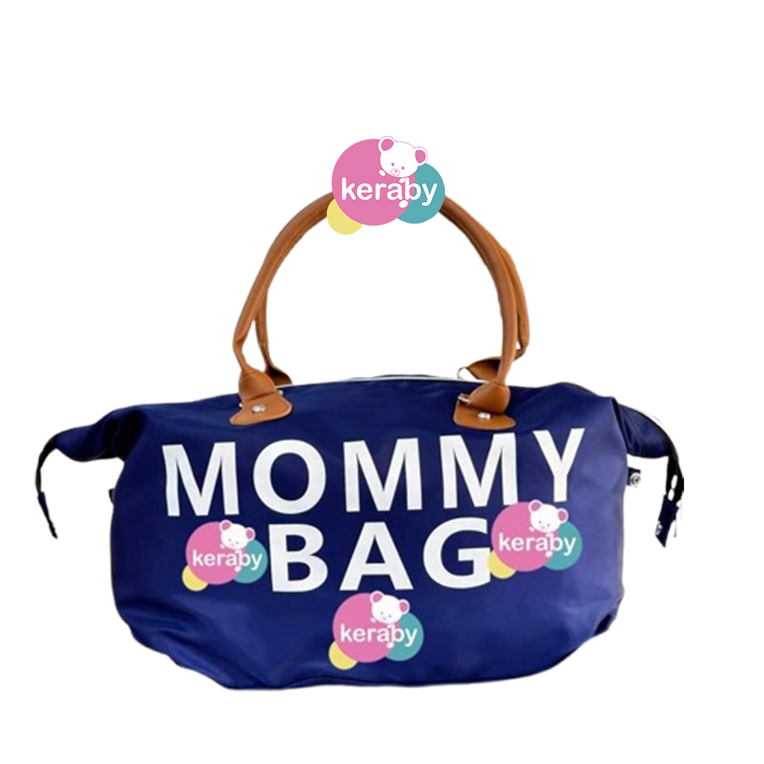SAC A LANGER MOMY BAG — photo 2