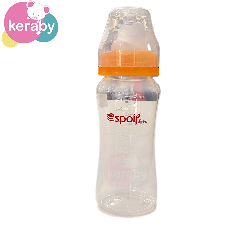 BIBERON PLASTIQUE SPOIL 300ML — photo 2