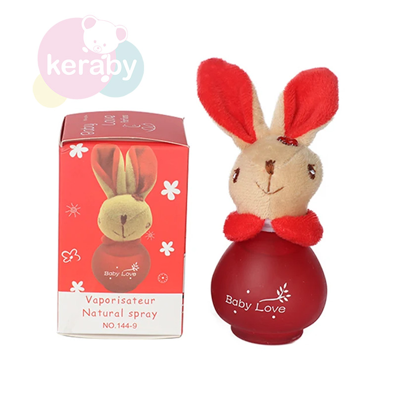 PARFUM BABY LOVE — photo 5
