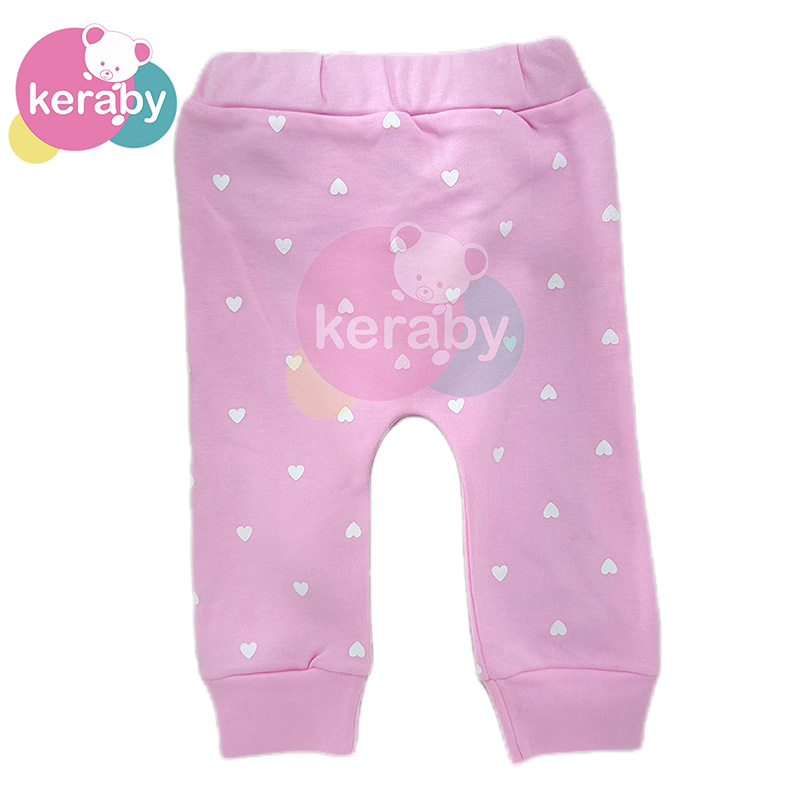 ENSEMBLE BEBE 2PCS-F18 — photo 2