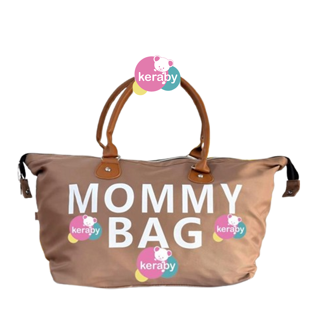SAC A LANGER MOMY BAG — photo 3