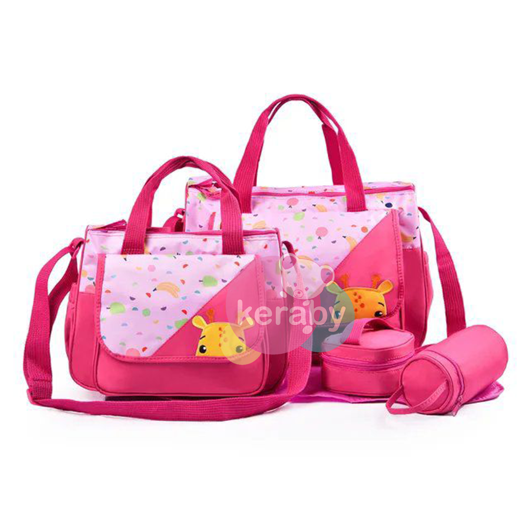 SAC COLORER 5PCS — photo 5