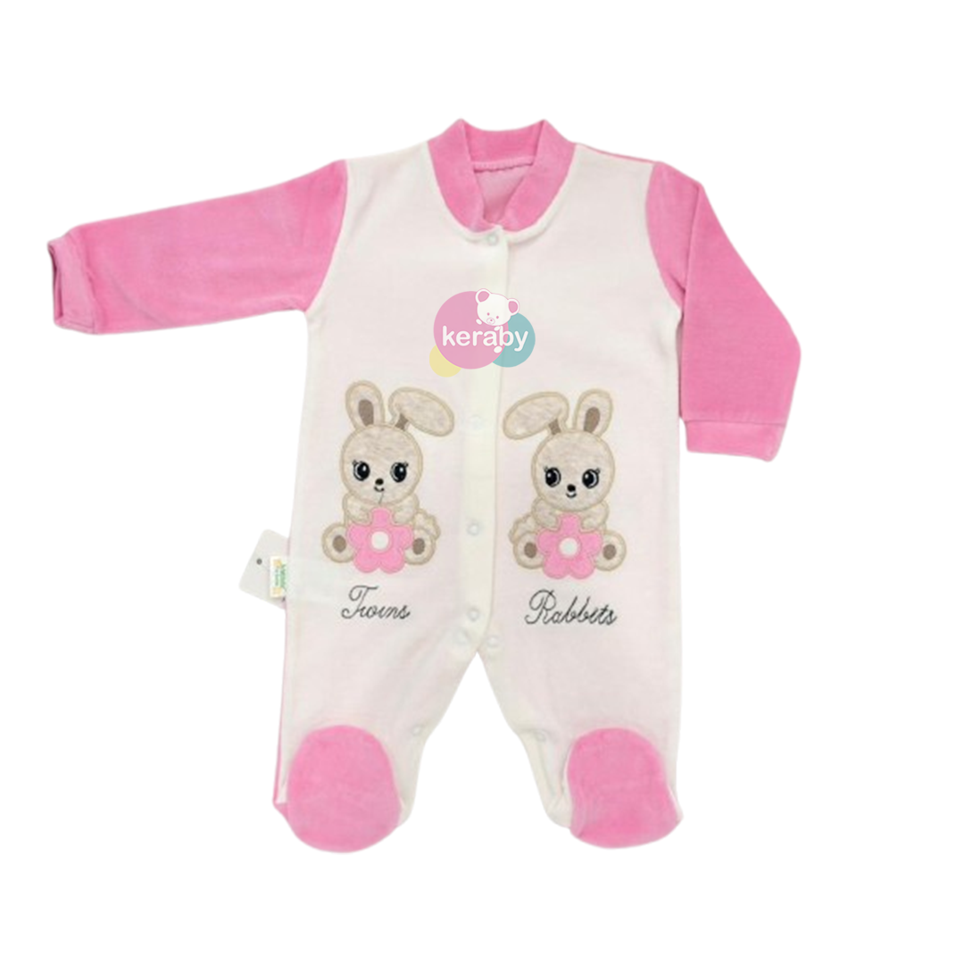 GRENOUILLERE VELOUR BBL-GB1 — photo 3