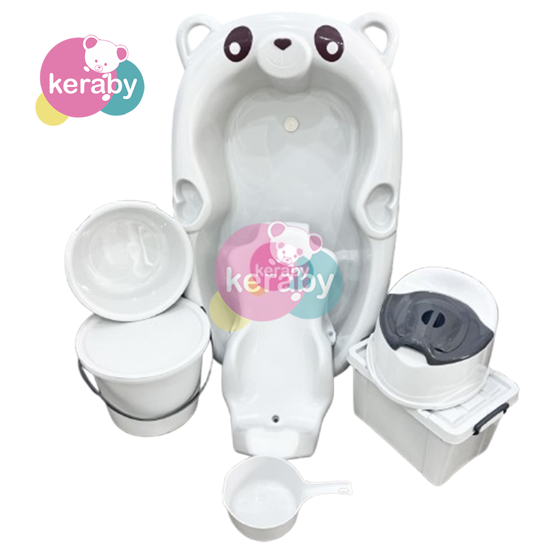 BAIGNOIRE PANDA — photo 2