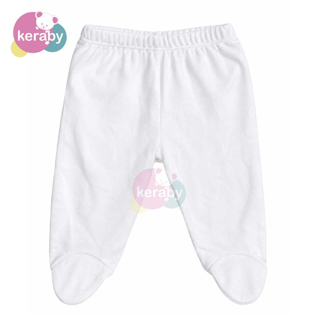 PANTALONS A PIED FERME — photo 20