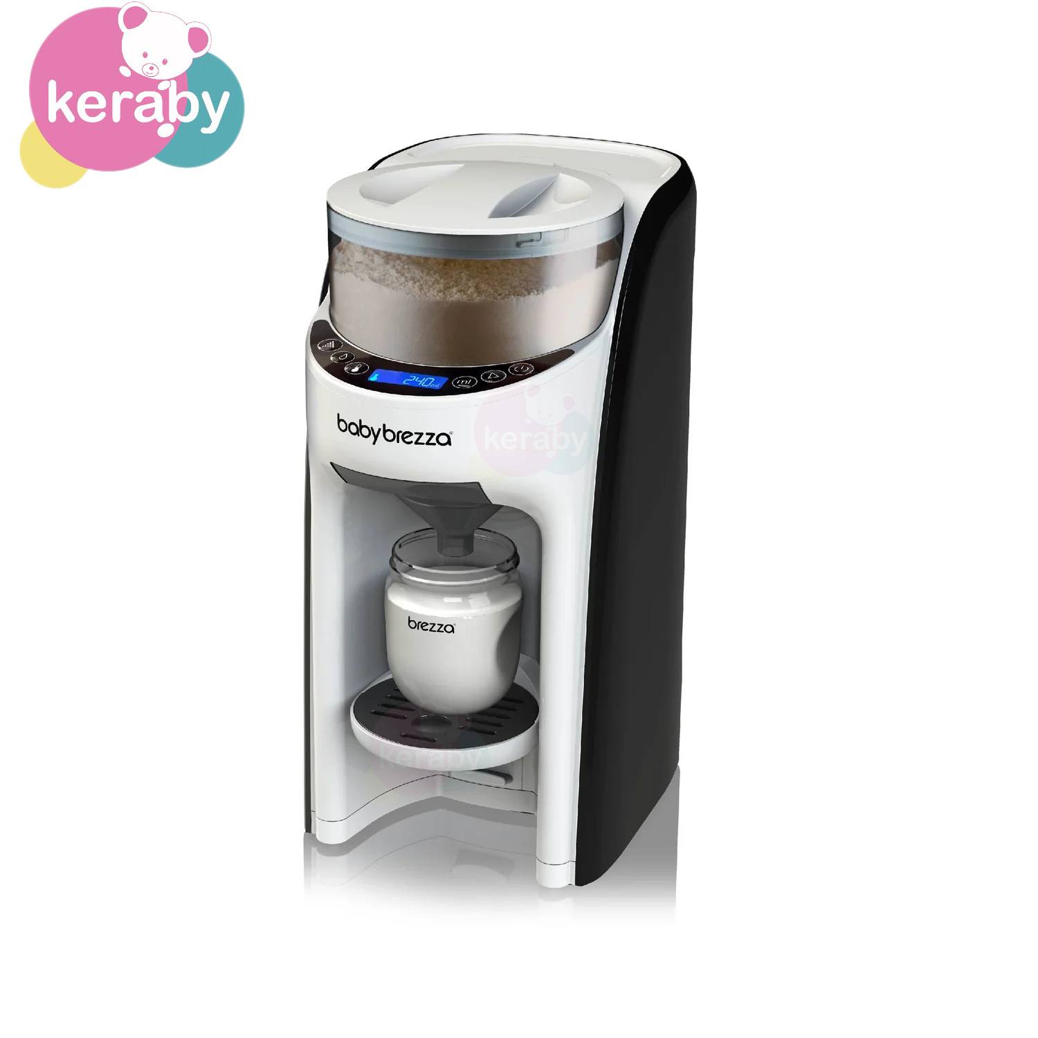 DISTRIBUTEUR DE LAIT BABY BREZZA-D1 — photo 3
