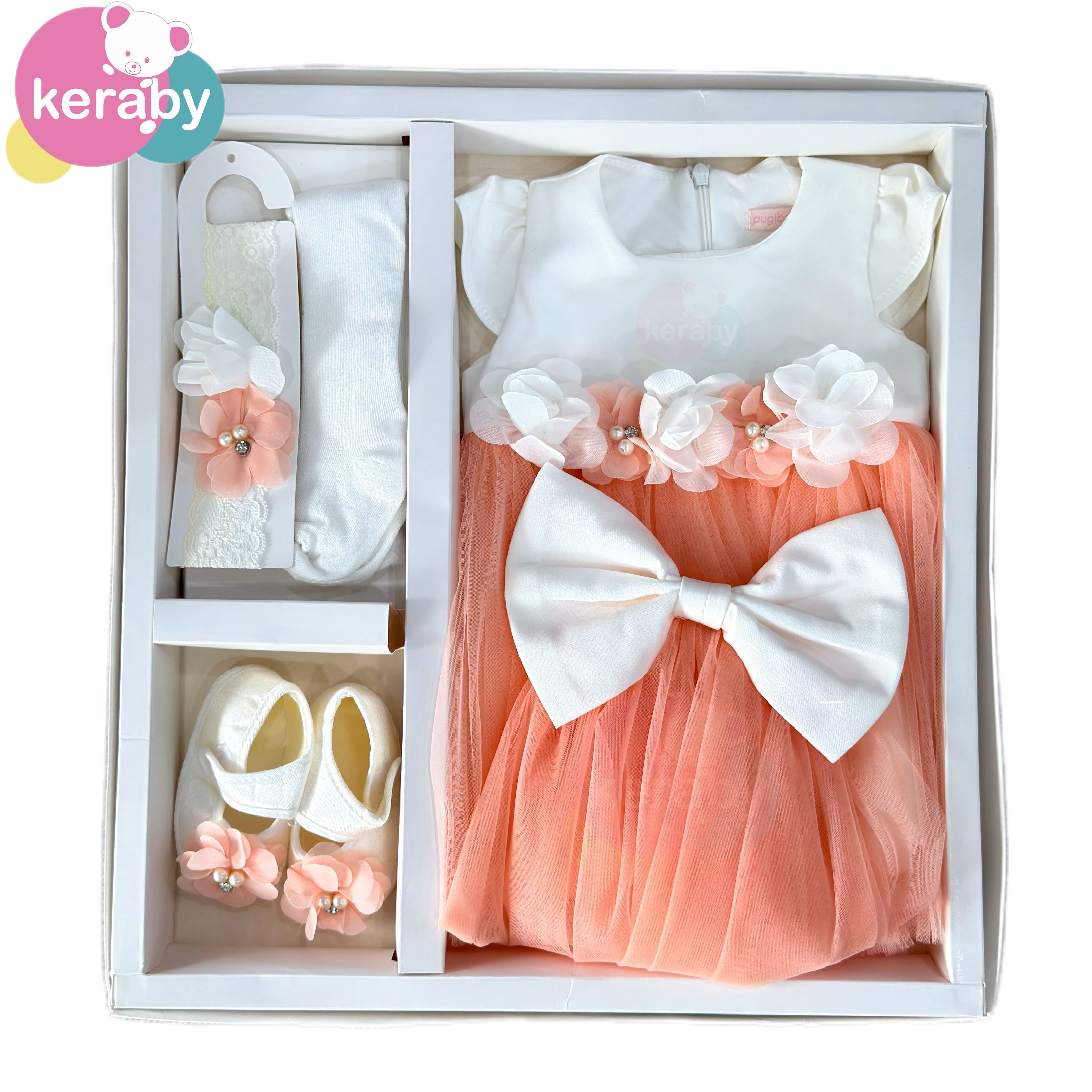 COFFRET CEREMONIE FILLE F2 — photo 12