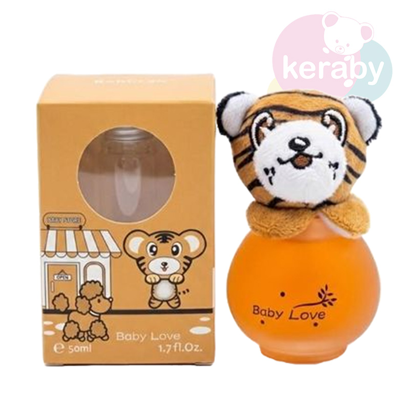 PARFUM BABY LOVE — photo 6