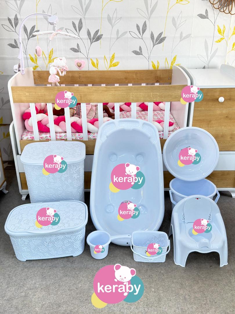 BAIGNOIRE KERABY — photo 4