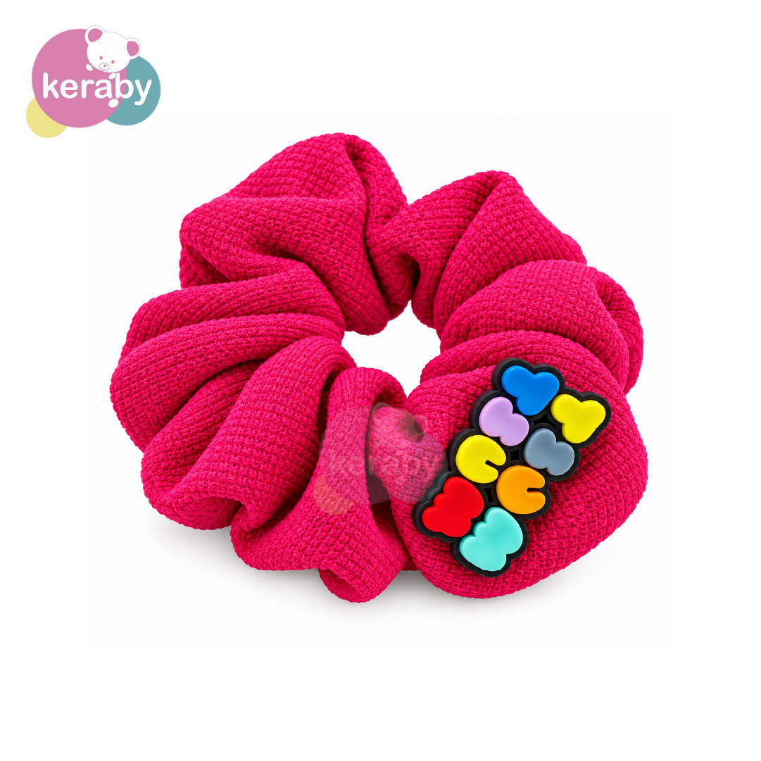 ACCESSOIRES DE CHEVEUX F2 — photo 10