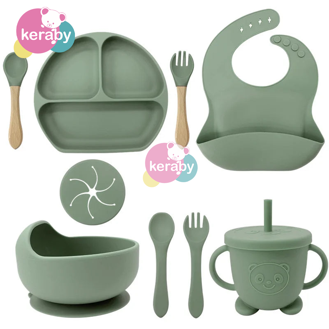 COFFRET ASSIETTE SILICONE MOTHERSTREE — photo 7