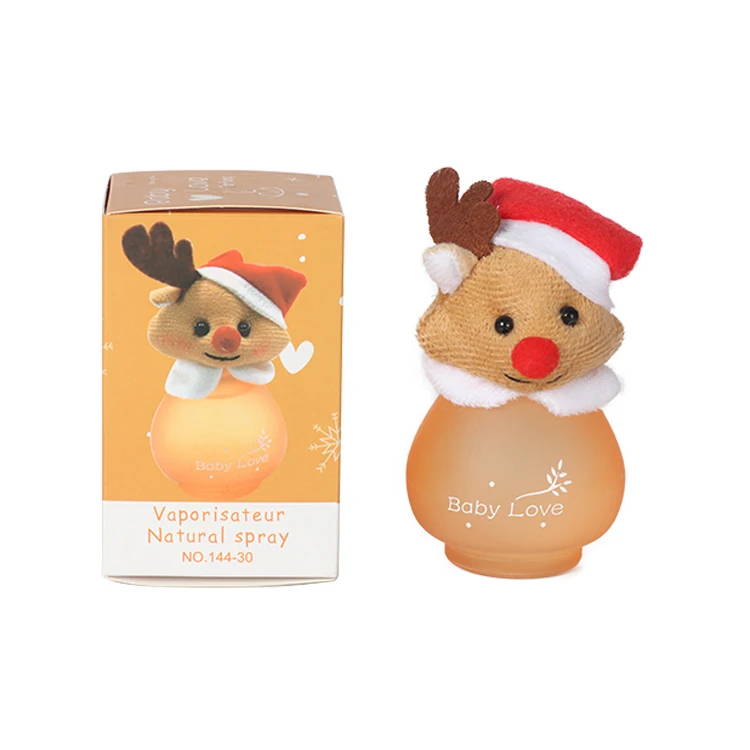 PARFUM BABY LOVE — photo 8