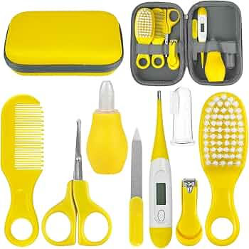 TROUSSE DE SOINS — photo 3