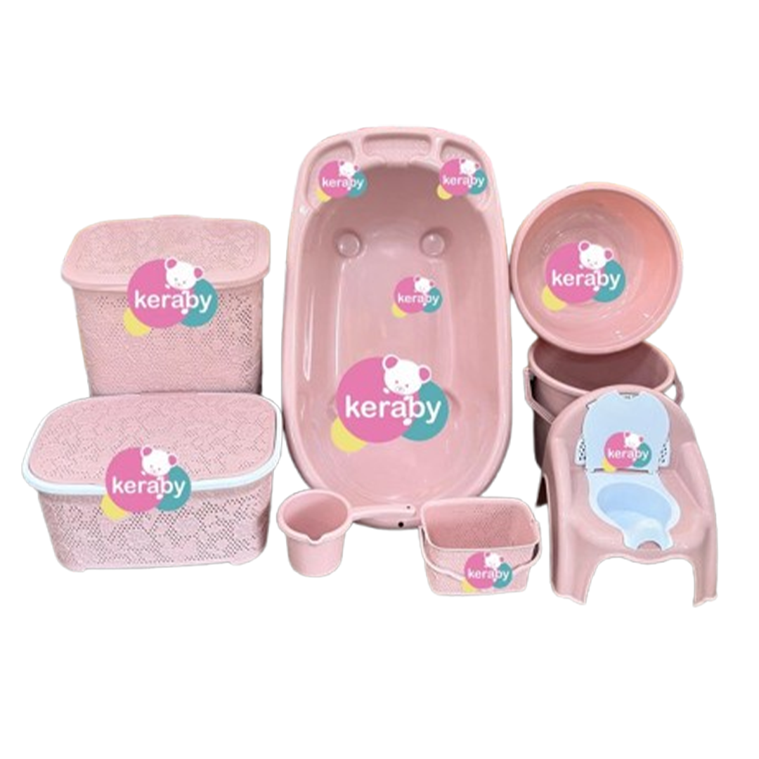 BAIGNOIRE KERABY — photo 6