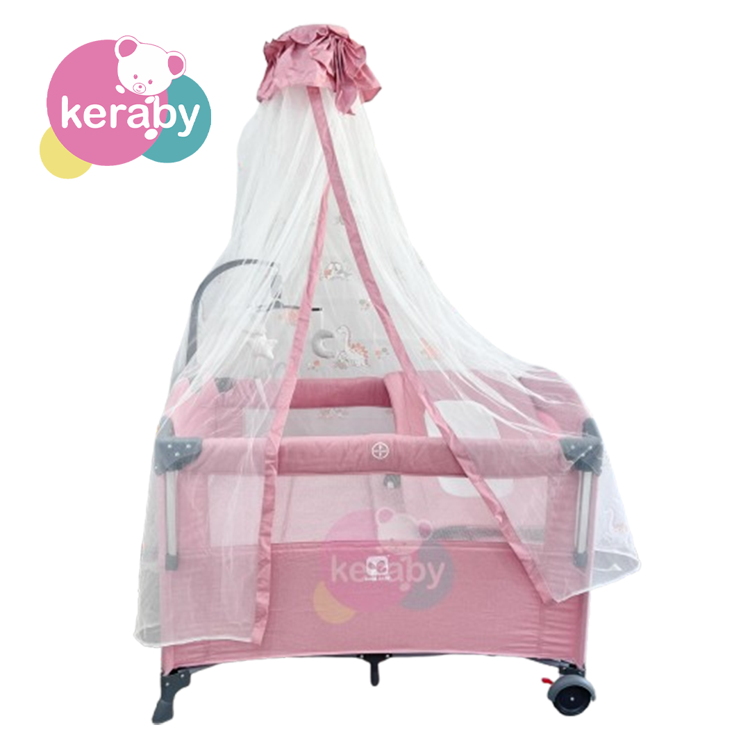 BERCEAU PARAPLUIE KDD-P961XL01 (995) — photo 5