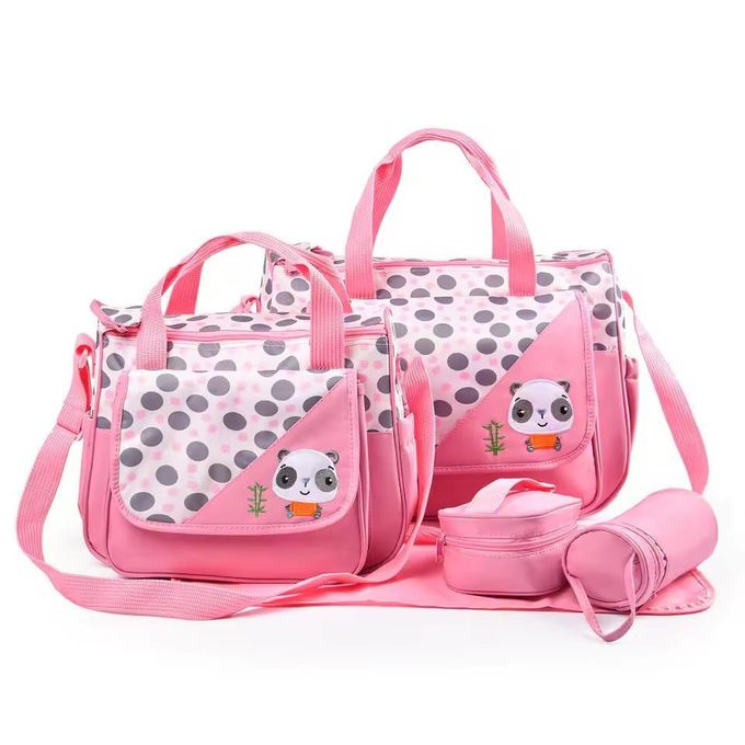 SAC COLORER 5PCS — photo 4