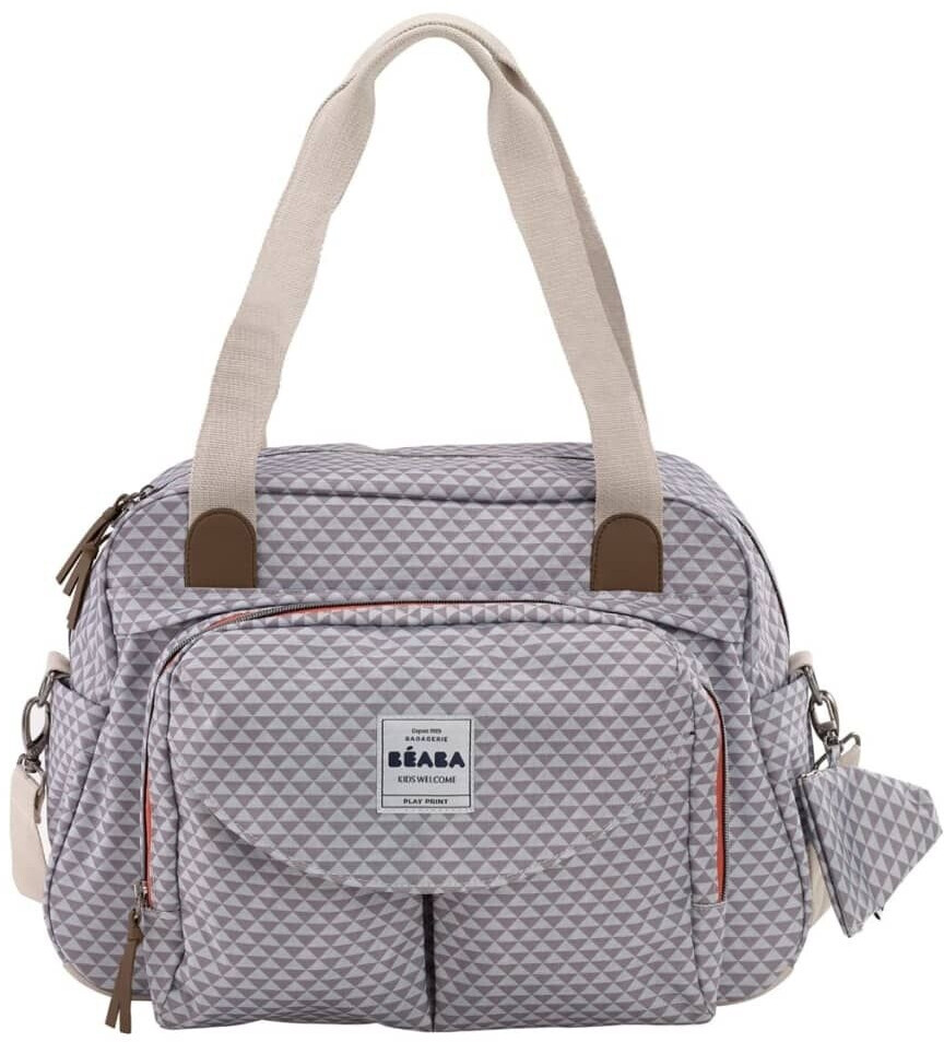 SAC A LANGER BEABA TRIANGLE — photo 5
