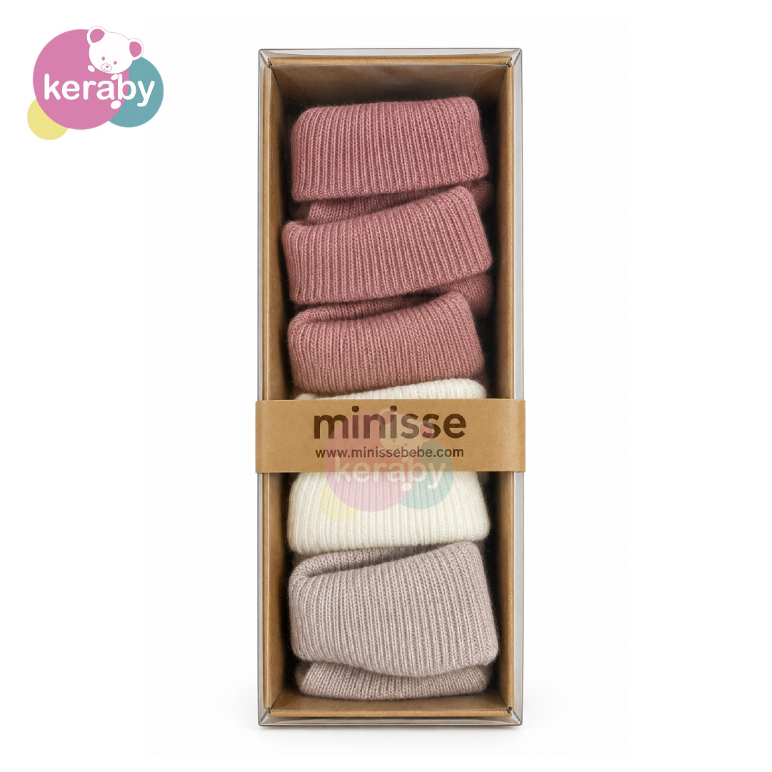 CHAUSSONS LOT DE 5-C5 — photo 4