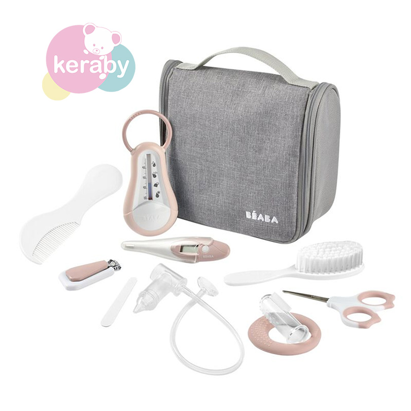 TROUSSE DE SOIN BEABA — photo 3